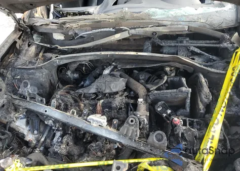 2015 Hyundai Santa Fe Sport from USA, damaged, VIN 5XYZW4LA4FG253469